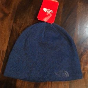 NWT North face beanie